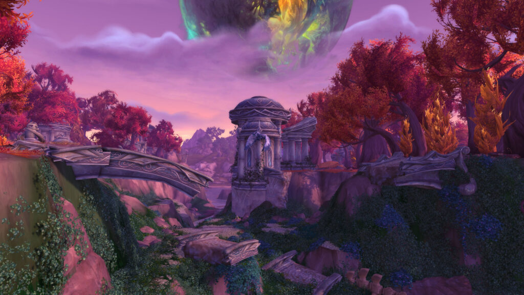 Photo inspiration: Visual Reference: How To Avoid Fomo In Time Limited Events Like Legion
