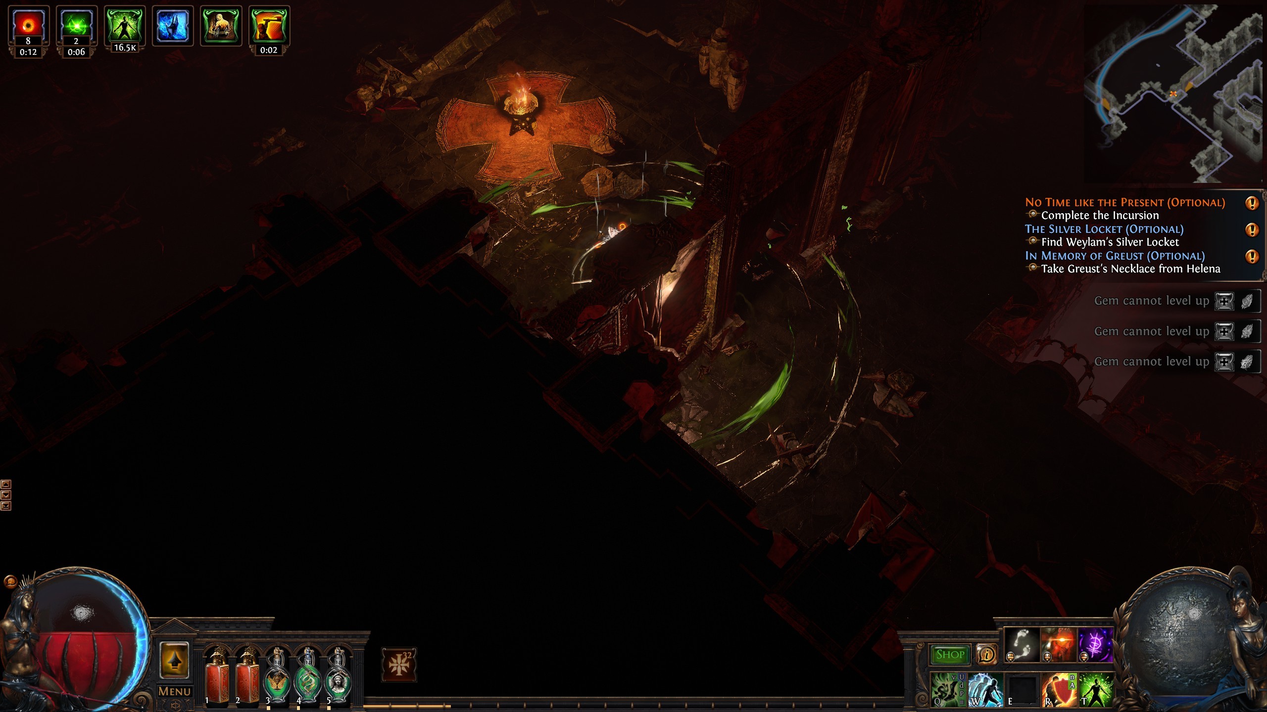 How Path of Exile’s Crafting System Helps You Tailor Gear to Your Exact Needs