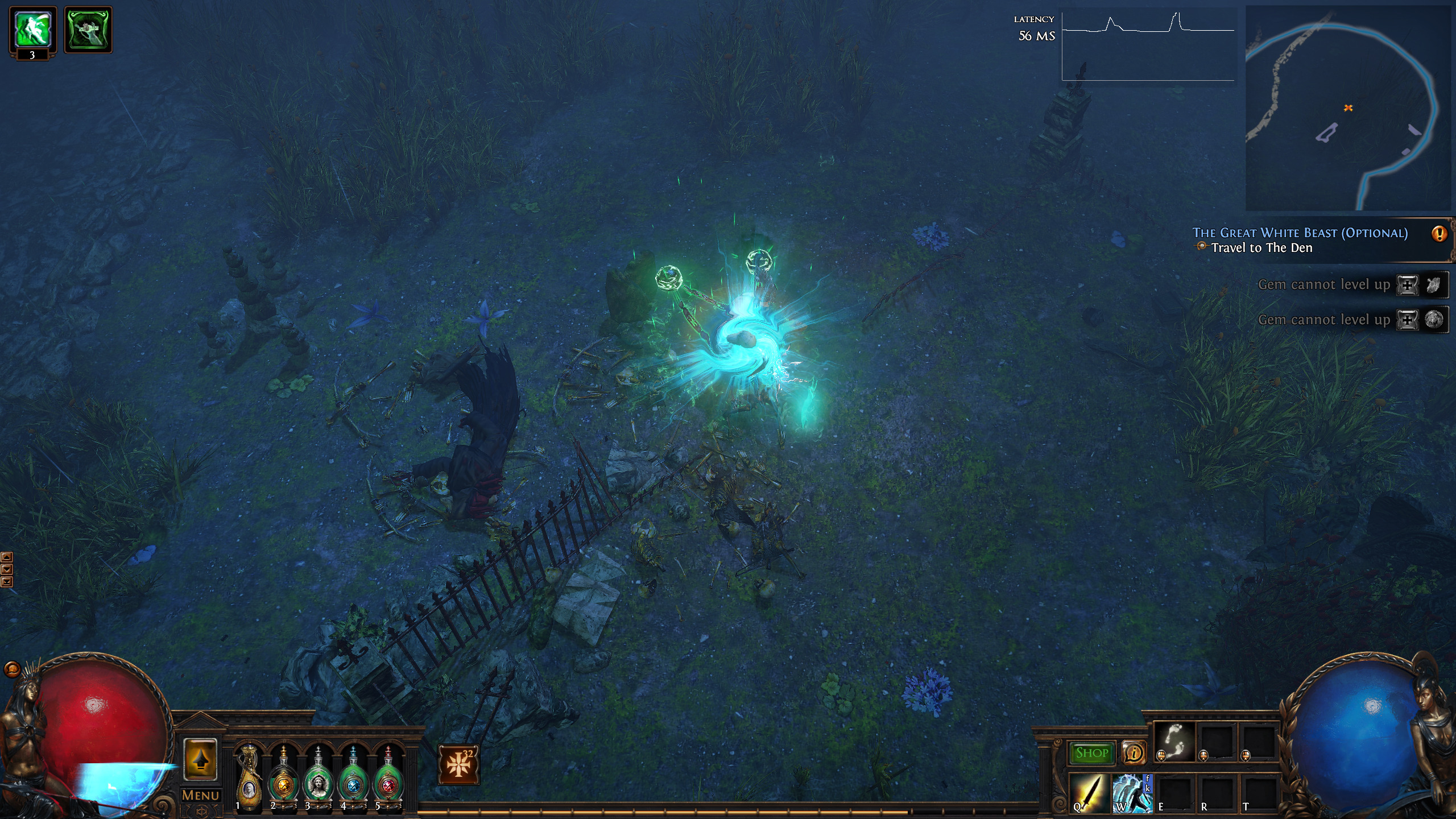 The Ultimate Guide to Path of Exile’s Best Minion Builds for 2025
