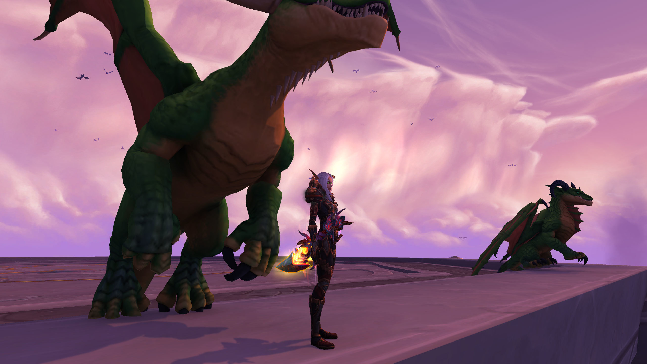 The Most Interesting Ways Players Create Their Own Fun in World of Warcraft