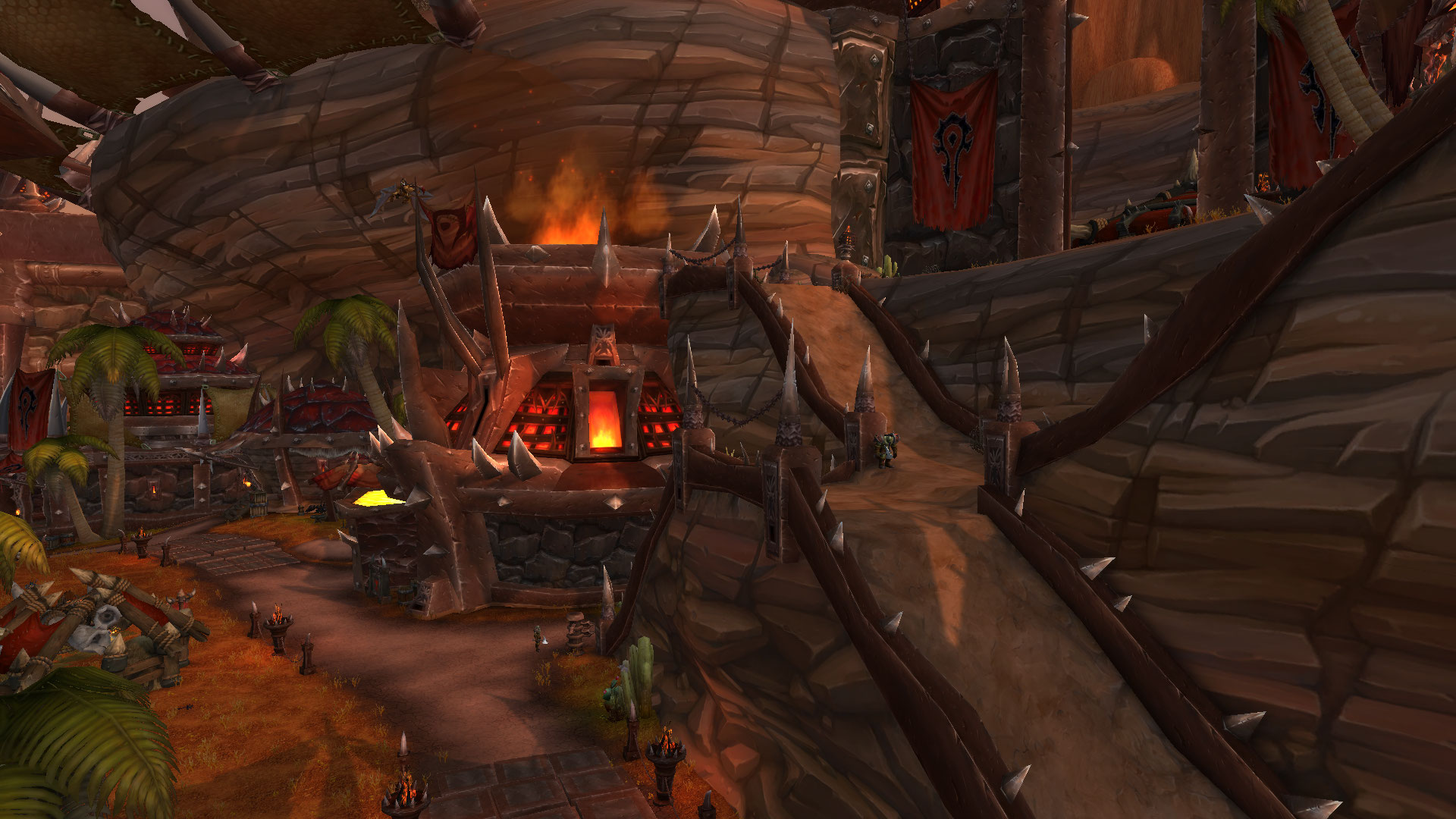 Server Communities: The Strong Social Bonds of Early World of Warcraft Servers